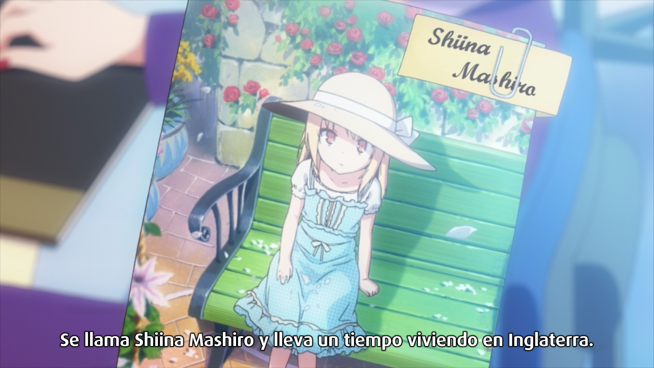 Sakura-sou no Pet na Kanojo (Backbeard)